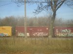 BNSF 728698